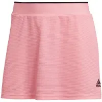 Adidas Tennisrock Club (integrierte Tight, feuchtigkeitsabsorbierend) pink Damen