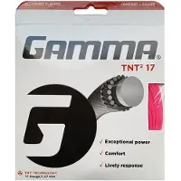 Gamma TNT2 Saitenset 12,2m 1.27