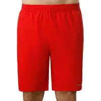 Head Tennishose Bermudas Club Red Herren-S