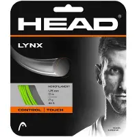 Head Racket Lynx 12 M Einzelne Tennissaite