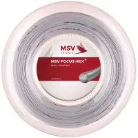 MSV Focus-HEX Saitenrolle 200m 1.23