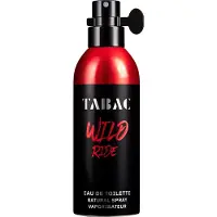 Tabac Wild Ride Eau de Toilette 125 ml