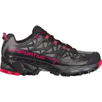 La Sportiva Akyra Goretex Black / Orchid EU 38