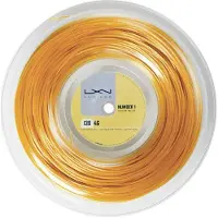 Luxilon 4g 130 200 M Tennisrollen Saite
