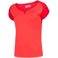Babolat Play Kurzarm-t-shirt