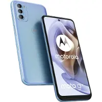 Motorola moto g31, 16,3 cm (6.4"), 4 GB, 128 GB, 50 MP, Android 11, Blau