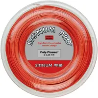 Signum Pro Poly Plasma Saitenrolle 200m 1.28