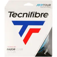 Tecnifibre Razor Code 12m Saitenset 1.20