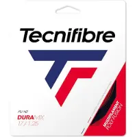 Tecnifibre Duramix HD 12m Saitenset 1.25