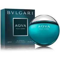 Bvlgari Aqva Pour Homme Edt Spray 50 ml