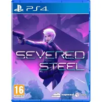 Severed Steel, PlayStation 4, M (Reif)