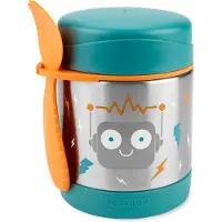 Skip Hop Spark Style Mattermos, Roboter