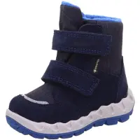 Superfit Winterstiefel Jungen 31343330333530 Blau 27 EU