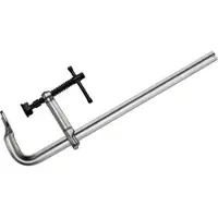 Facom Ganzstahl-Schraubzwinge 0 - 1000 mm