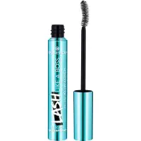 Essence Lash Like a Boss Wasserfeste Verlängernde und Volumenverstärkende Mascara, 9,5 ml