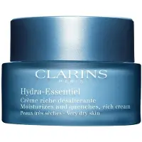 Clarins Hydra-Essentiel Rich Cream for Very Dry Skin 50 ml