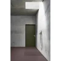 Bette 8661-000AR Duschflächen Rechteck Floor Weiß AR