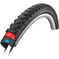 Schwalbe Marathon GT 365 Reifen schwarz reflex 37-622