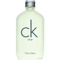 Calvin Klein CK One Eau de Toilette 15 ml