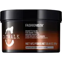 Tigi Catwalk Fashionista Brunette Mask 580 g