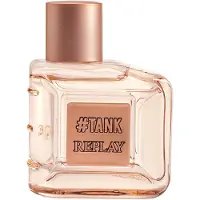 Replay #Tank for Her Eau de Toilette 100 ml