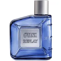Replay #Tank For Him Eau de Toilette 100 ml