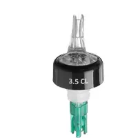Hendi Kugelschenkstopfen 35 Ml San