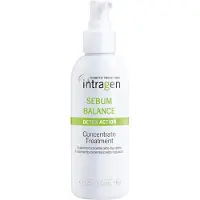 Revlon Professional Intragen Cosmetic Trichology Sebum Balance Treatment 125ml