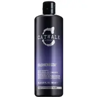 Tigi Catwalk Fashionista Violet Shampoo 0,75 l