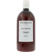 Sachajuan Hair Care Curl Treatment 1000 ml