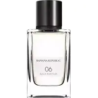 Banana Republic 06 Black Platinum EDP U 75 ml