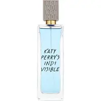 Katy Perry 's Indi Visible Eau De Parfum 100 ml (woman)
