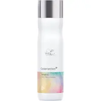 Wella ColorMotion Protection Shampoo 250 ml