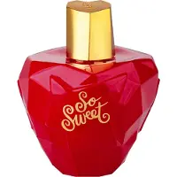 Lolita Lempicka So Sweet Eau de Parfum für Damen 50 ml