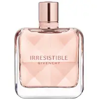 Givenchy Irresistible, Frauen, 35 ml, Nicht nachfüllbare Flasche, Ambrette, Birne, Orris, Rose, Zedernholz, Moschus
