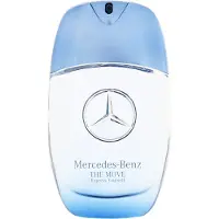 Mercedes-benz The Move Express Yourself Eau de Toilette 100 ml