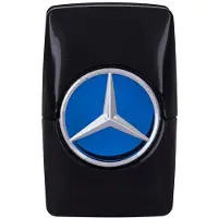 Mercedes-benz Intense EDT M 100ml