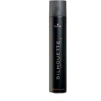 Schwarzkopf Silhouette Super Hold Hairspray 500 ml