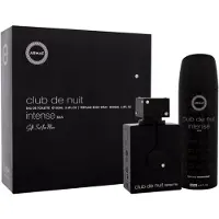 Armaf Club de Nuit Intense Man Geschenkset
