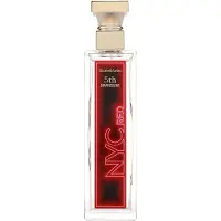 Elizabeth Arden Fifth Avenue nyc Red Eau de Parfum 75 ml