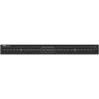 Dell S-Series S4148F-ON, Managed, L2/L3, Rack-Einbau, 1U