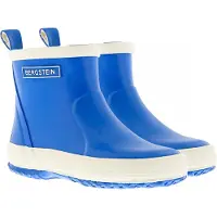 Bergstein Gummistiefel Chelseaboot Ocean-Schuhgröße 34