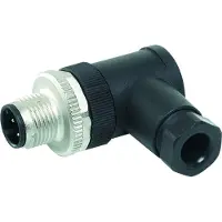 Murr Elektronik M12 St. gew. selbstanschl. Schraubklemme 5-pol. max.0.75mm² 6-8mm