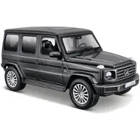 Maisto Mercedes G-Klasse G63 AMG 1:24 Modelbil