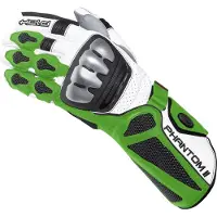 Held Phantom II Motorrad Handschuhe