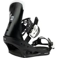 Burton Herren Snowboardbindung Freestyle