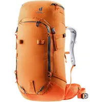 Deuter Freescape Pro 38+ SL Alpin-Skitourenrucksack orange orange