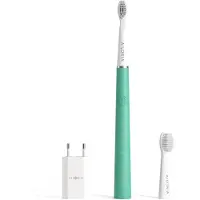 Ailoria PRO SMILE - Schallzahnbürste USB MINT