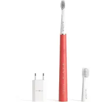 Ailoria PRO SMILE - Schallzahnbürste USB CORAL