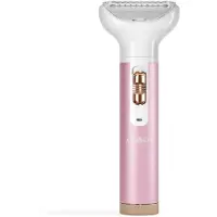 Ailoria Evapore Körperrasierer USB 1 St